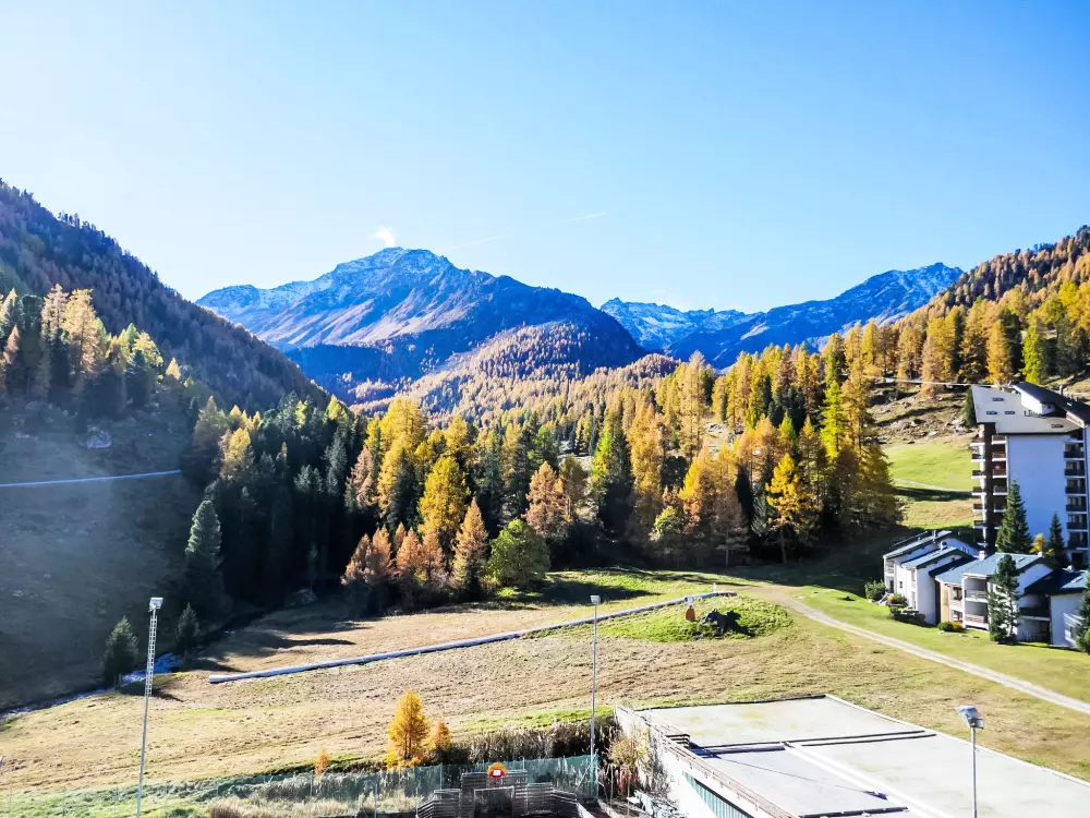 Résidence Rosablanche