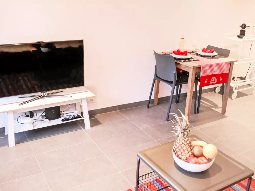 Résidence Rosablanche