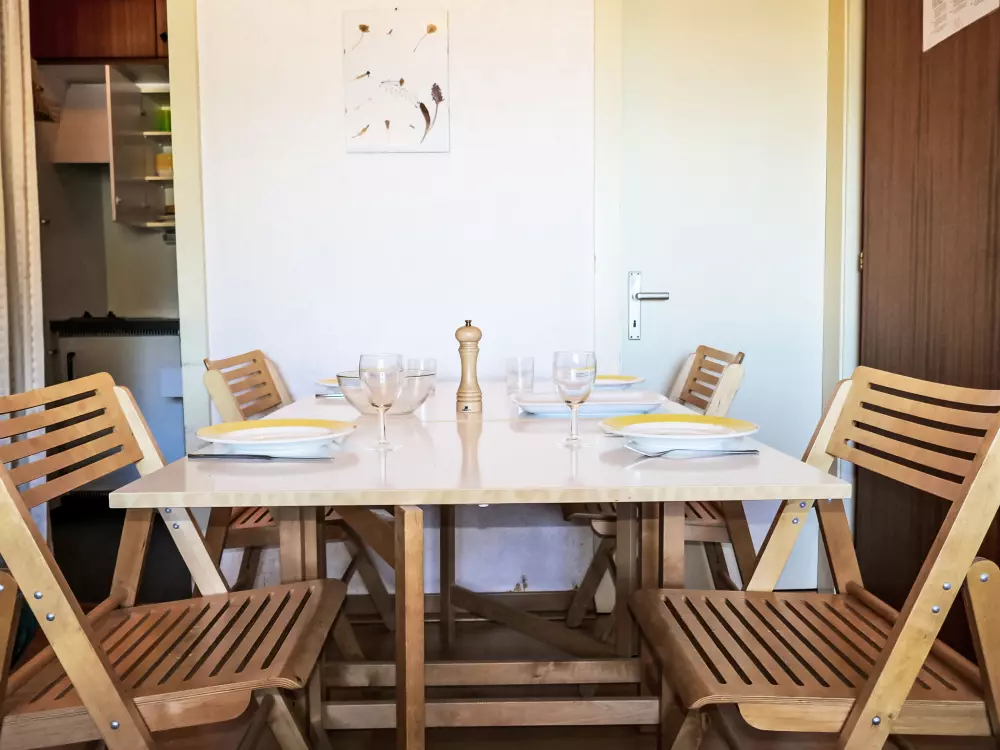 Résidence Rosablanche