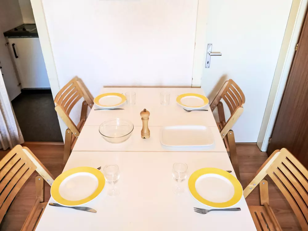 Résidence Rosablanche