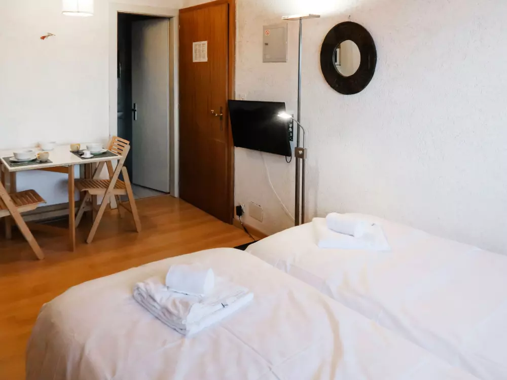 Résidence Rosablanche