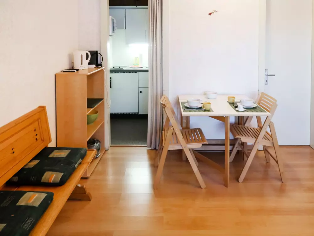 Résidence Rosablanche