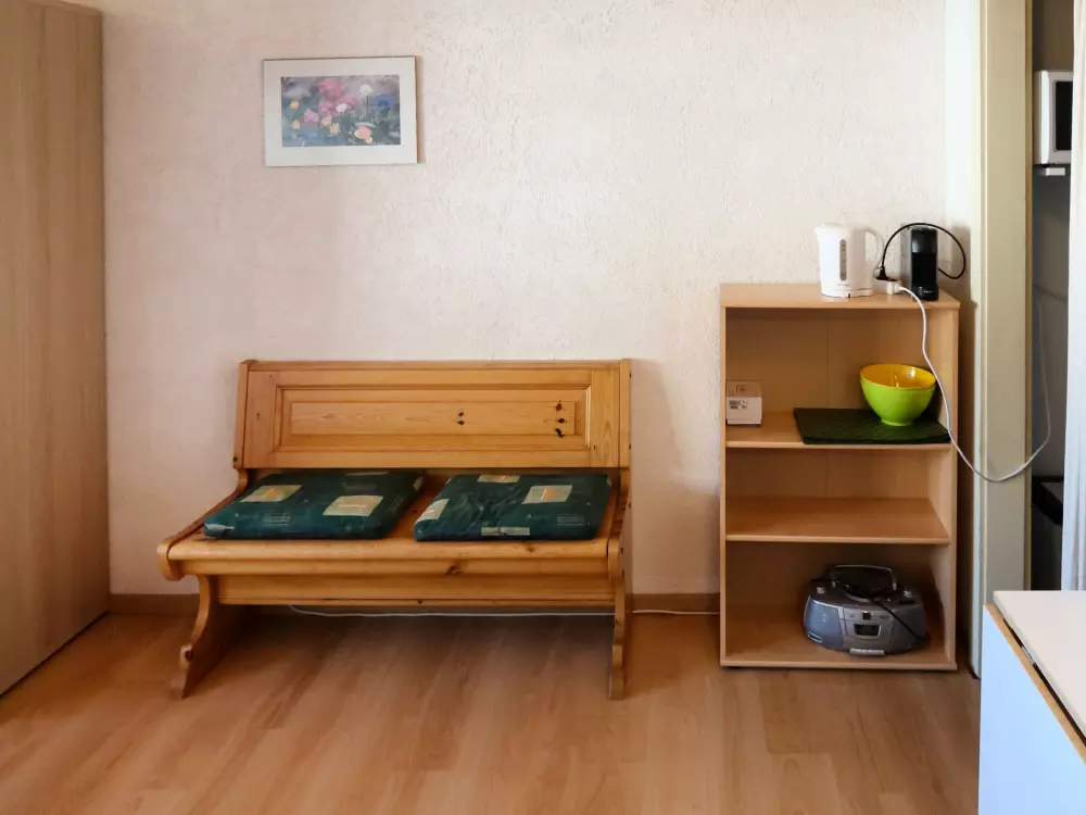 Résidence Rosablanche