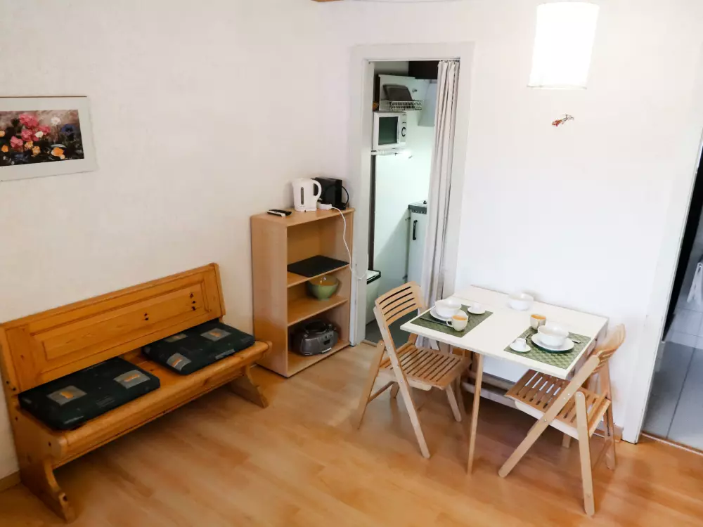 Résidence Rosablanche