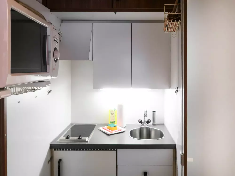 Résidence Rosablanche