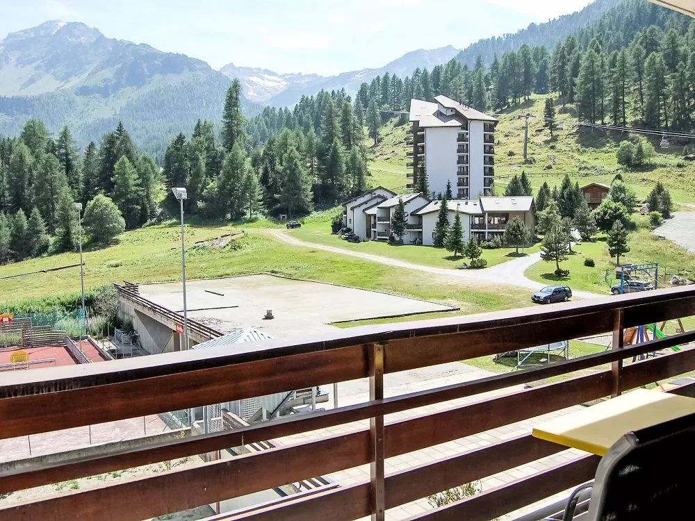 Résidence Rosablanche