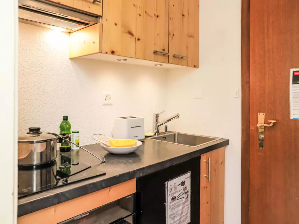 Résidence Rosablanche