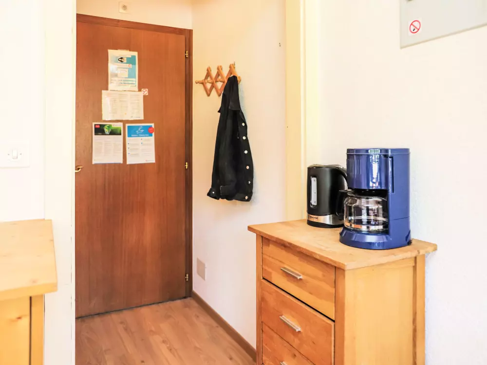 Résidence Rosablanche