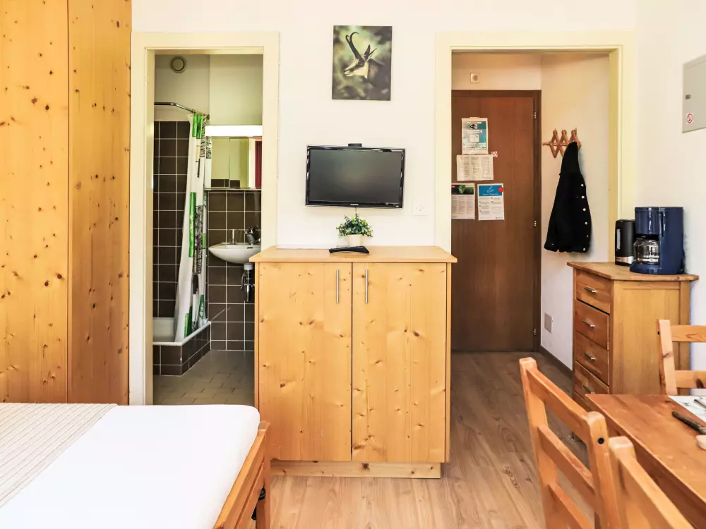 Résidence Rosablanche