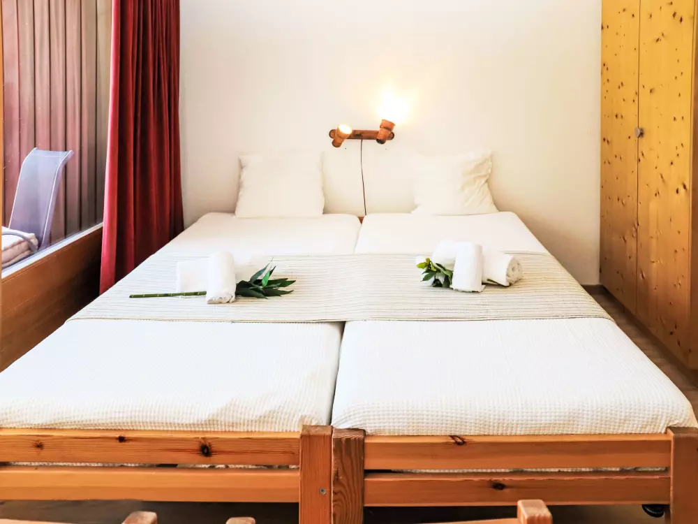 Résidence Rosablanche