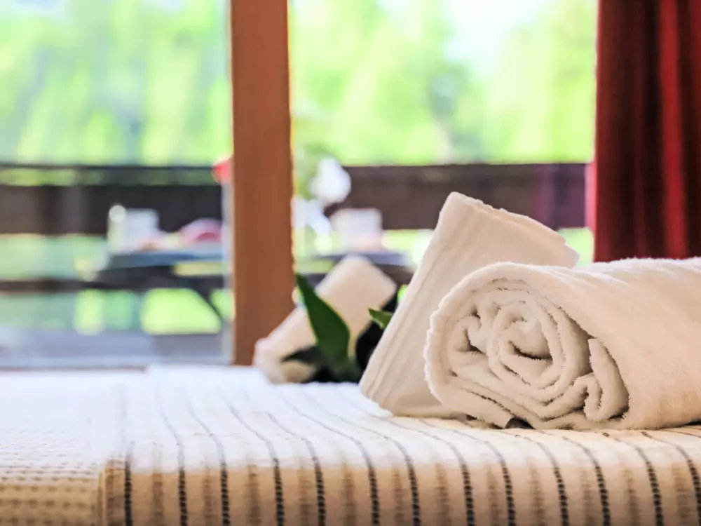 Résidence Rosablanche