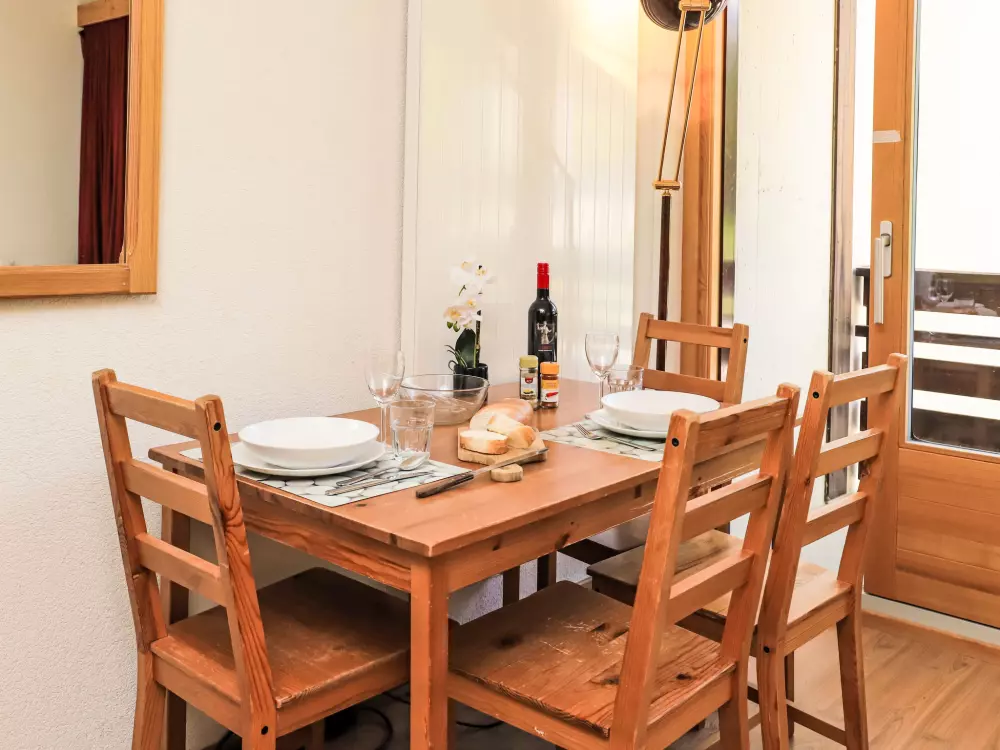 Résidence Rosablanche