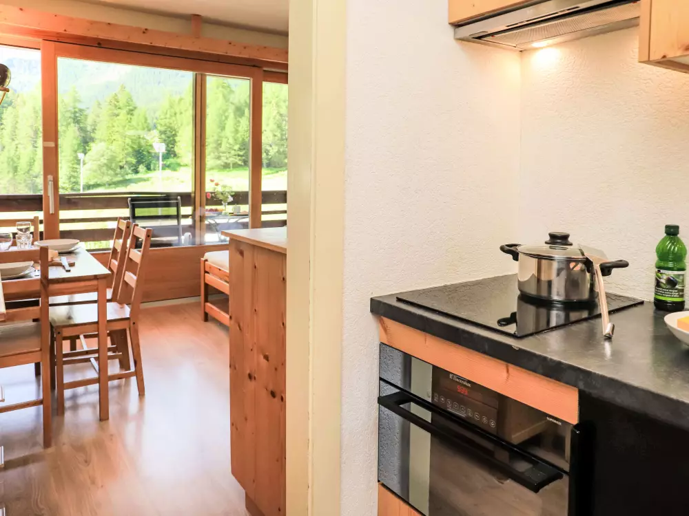 Résidence Rosablanche