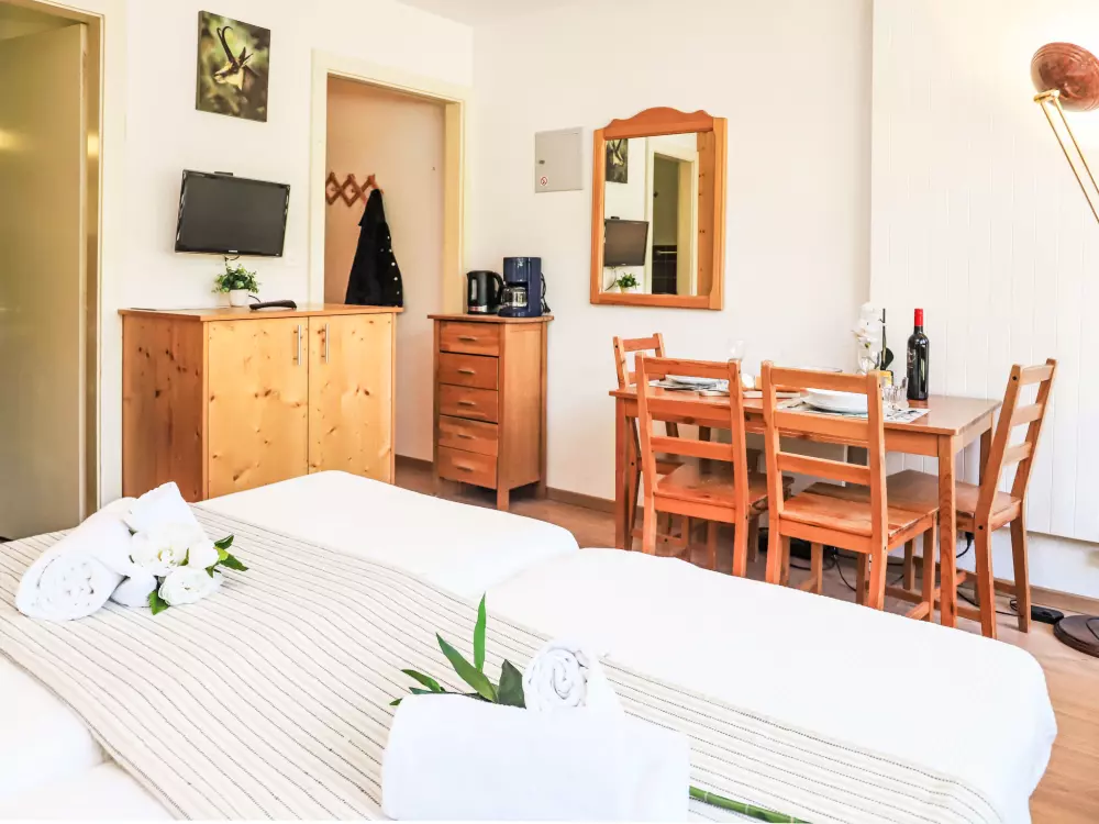 Résidence Rosablanche