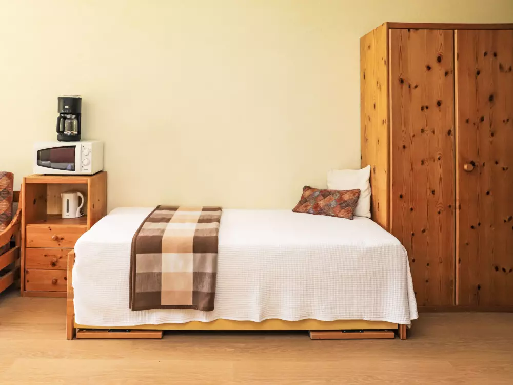 Résidence Rosablanche