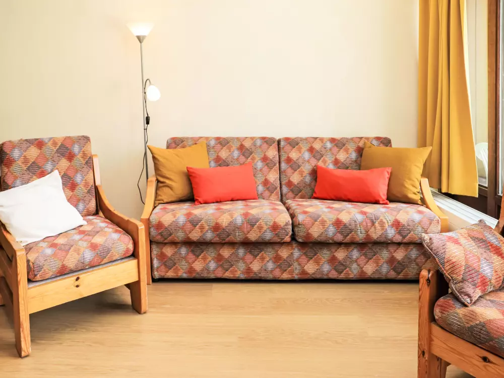 Résidence Rosablanche