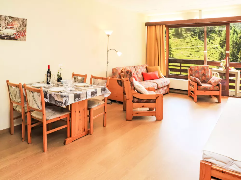 Résidence Rosablanche