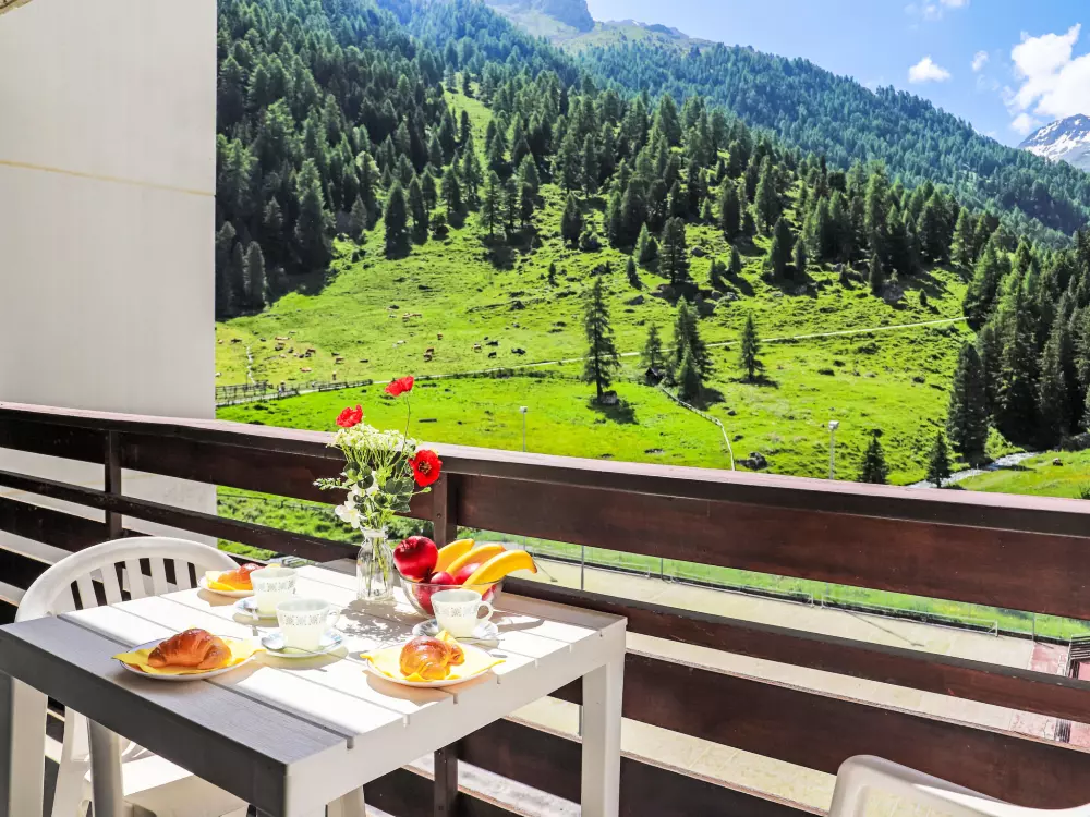 Résidence Rosablanche