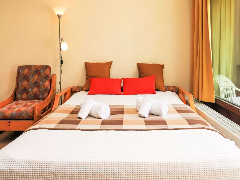 Résidence Rosablanche