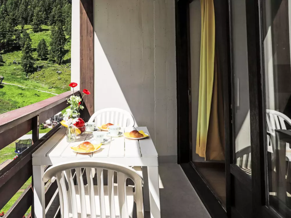 Résidence Rosablanche