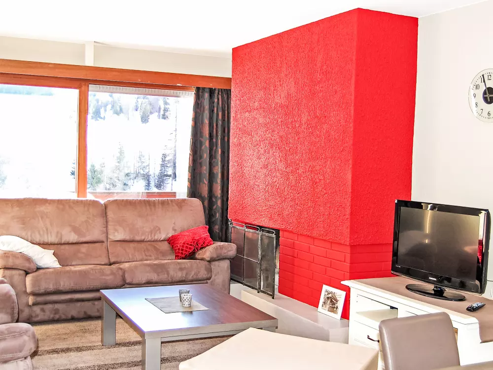 Résidence Rosablanche