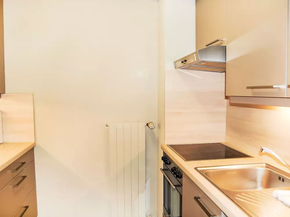 Résidence Rosablanche