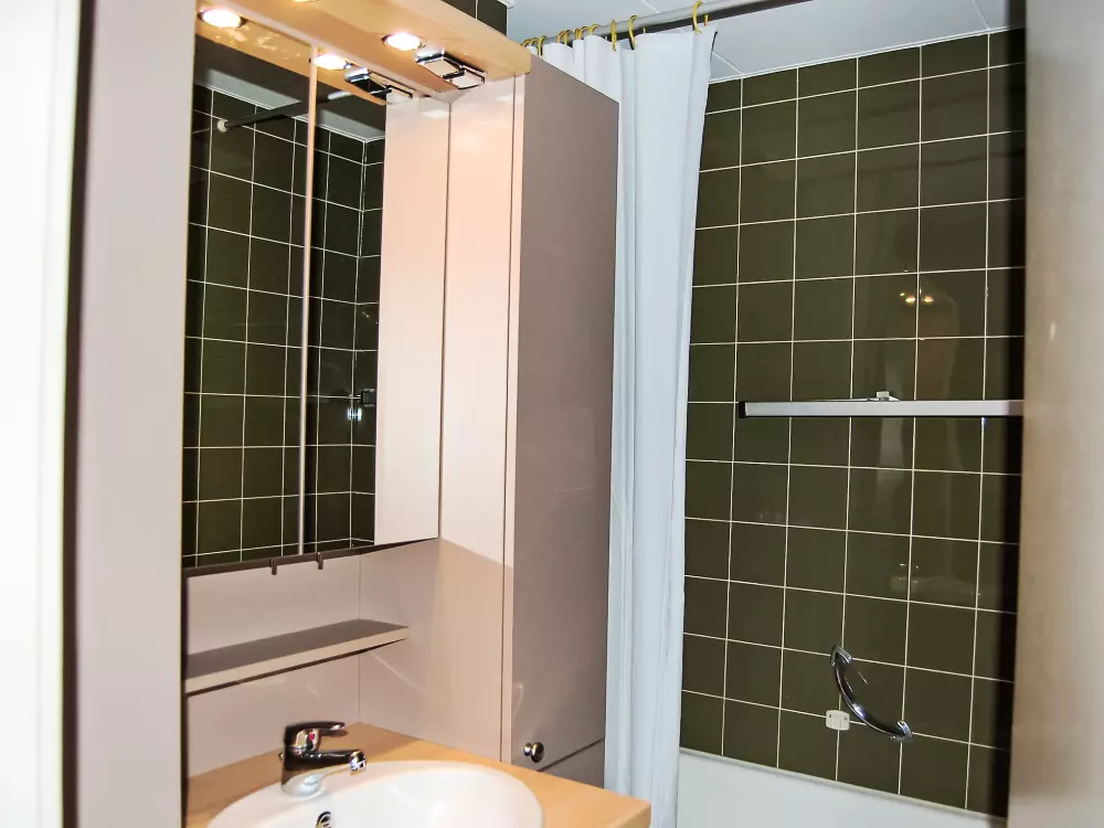 Résidence Rosablanche