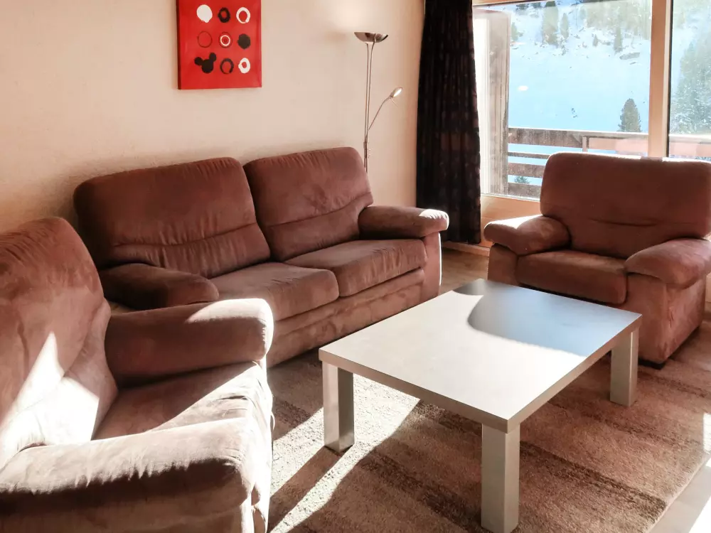 Résidence Rosablanche