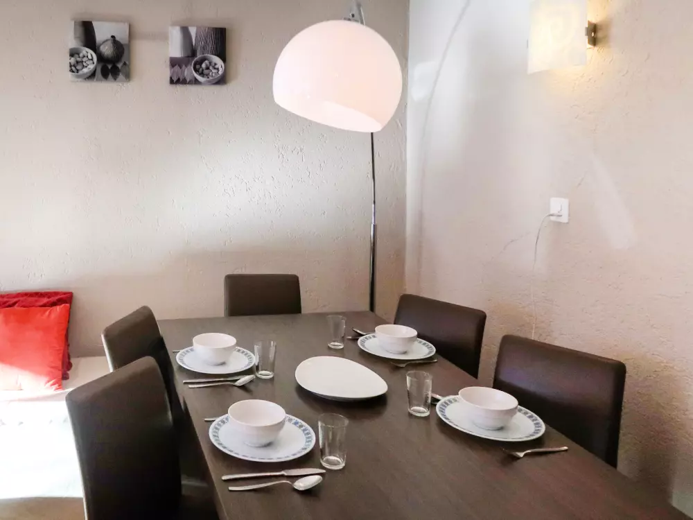 Résidence Rosablanche