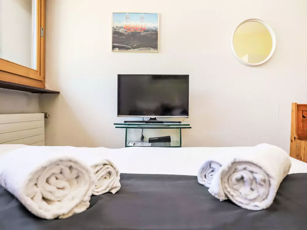 Résidence Rosablanche