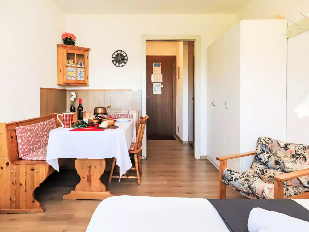 Résidence Rosablanche