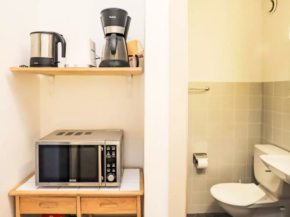 Résidence Rosablanche