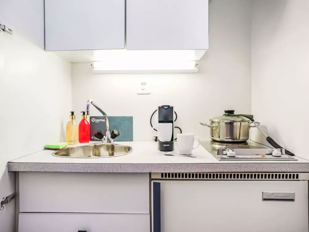 Résidence Rosablanche