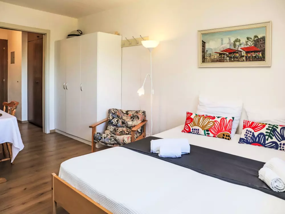 Résidence Rosablanche