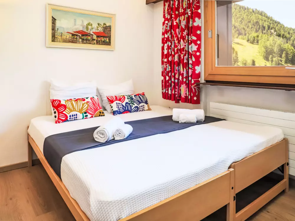 Résidence Rosablanche