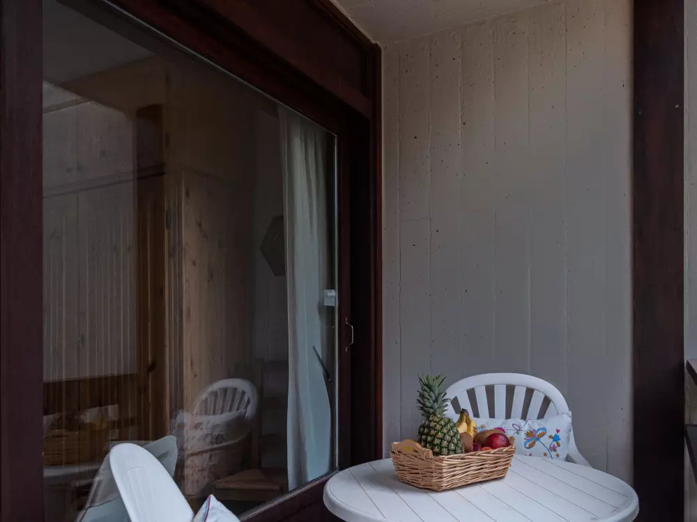 Résidence Rosablanche