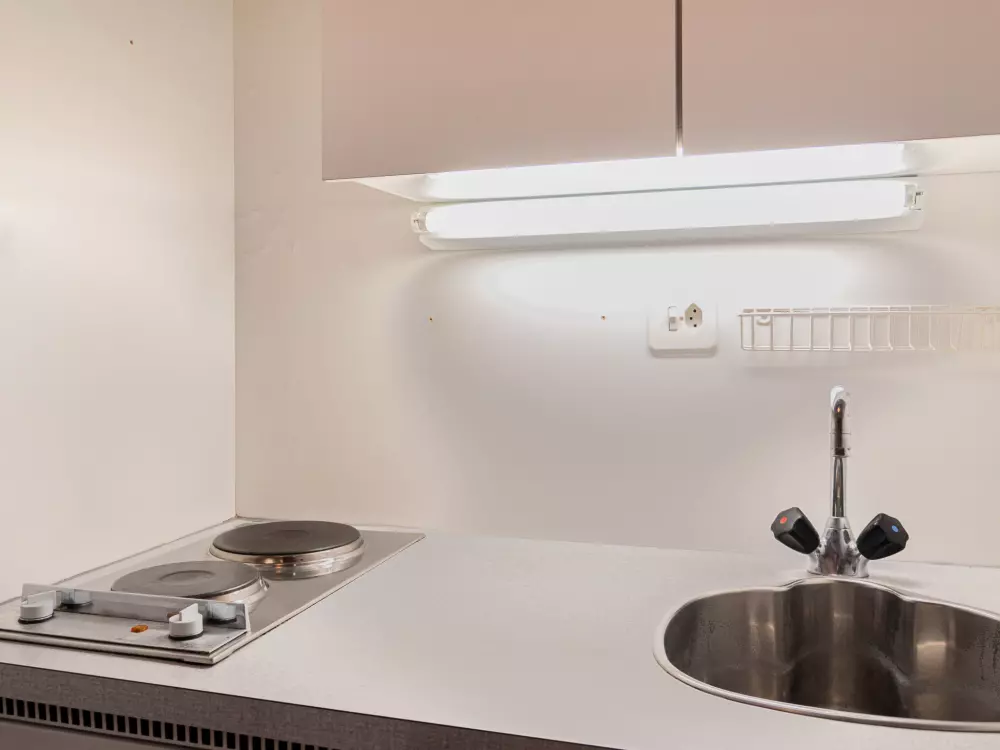 Résidence Rosablanche