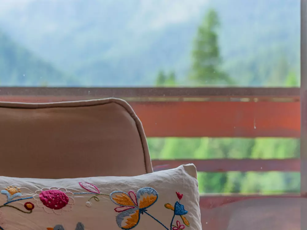 Résidence Rosablanche