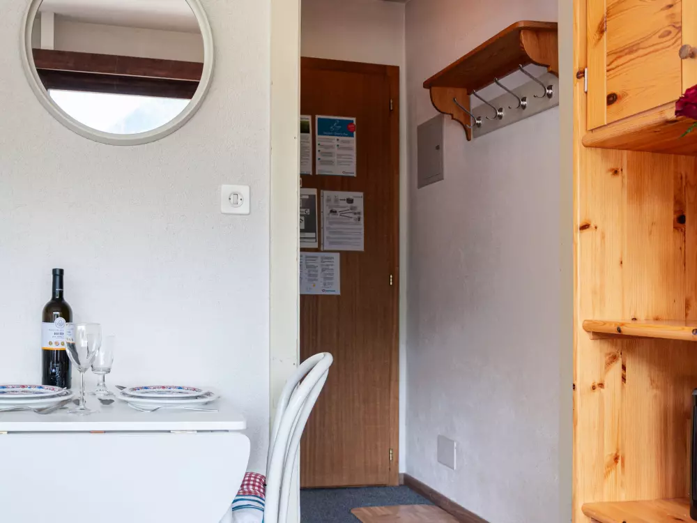 Résidence Rosablanche