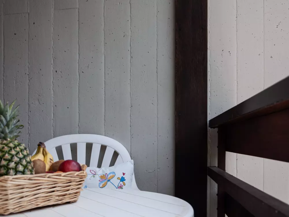 Résidence Rosablanche