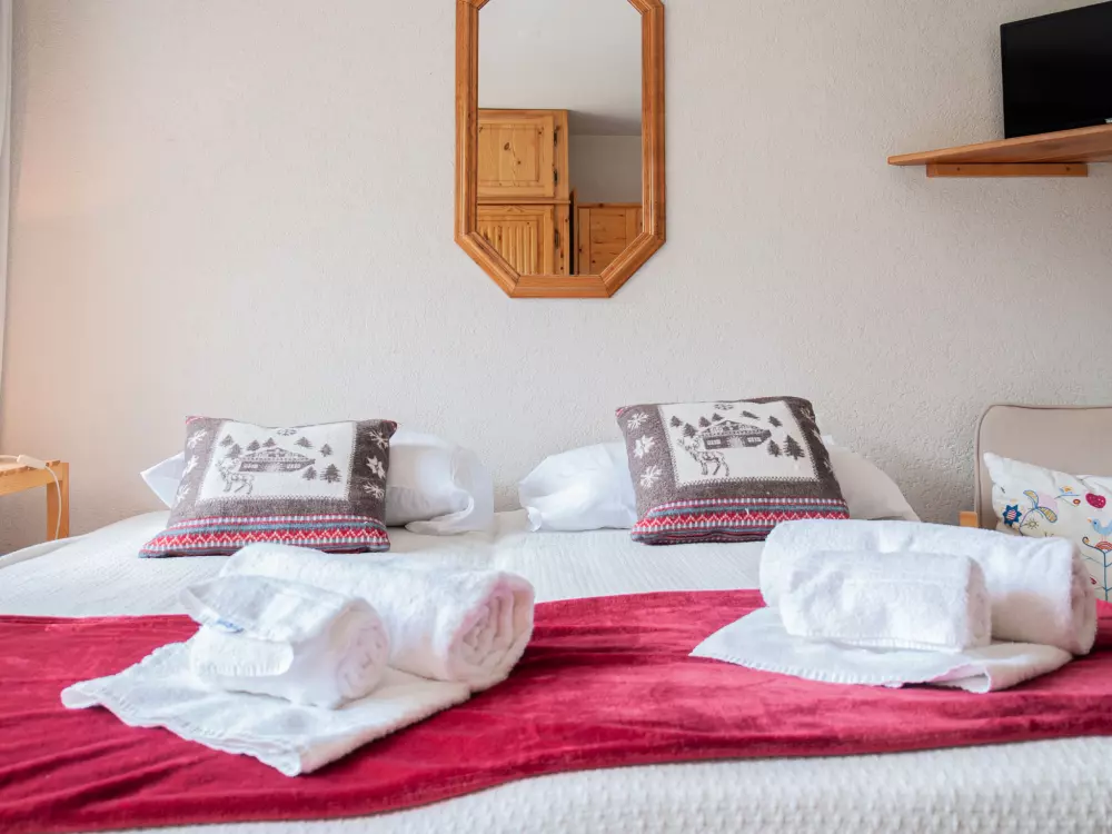 Résidence Rosablanche