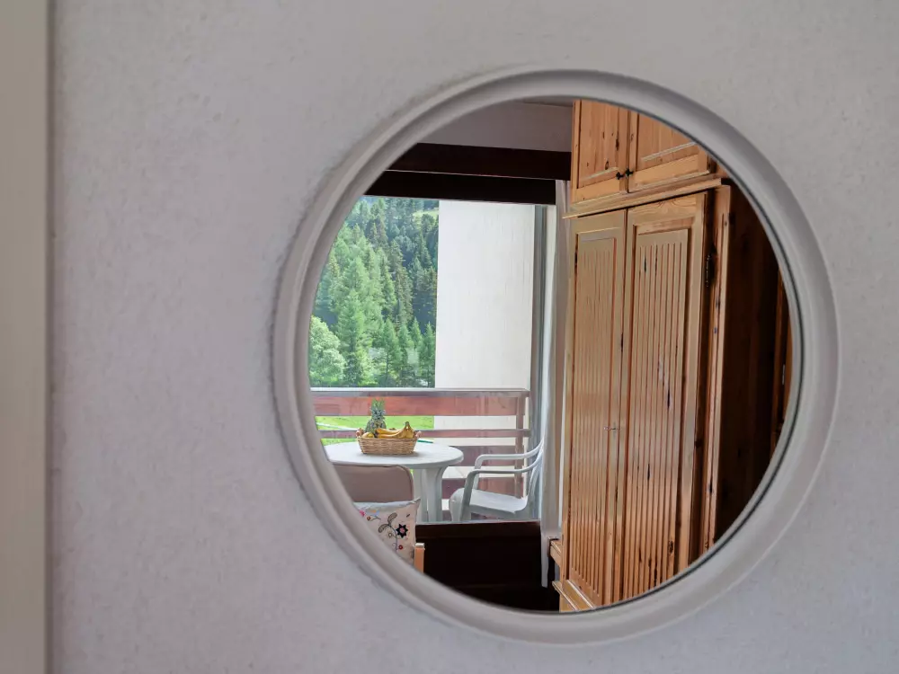 Résidence Rosablanche