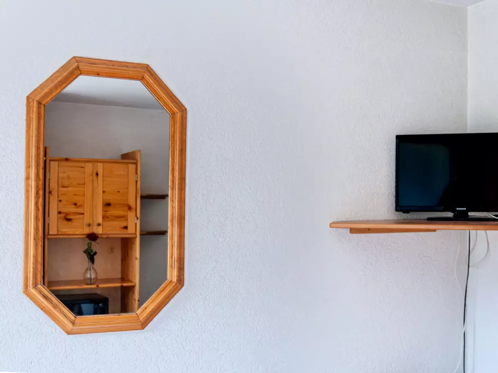 Résidence Rosablanche