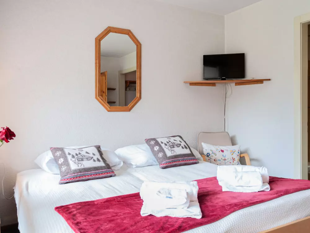 Résidence Rosablanche