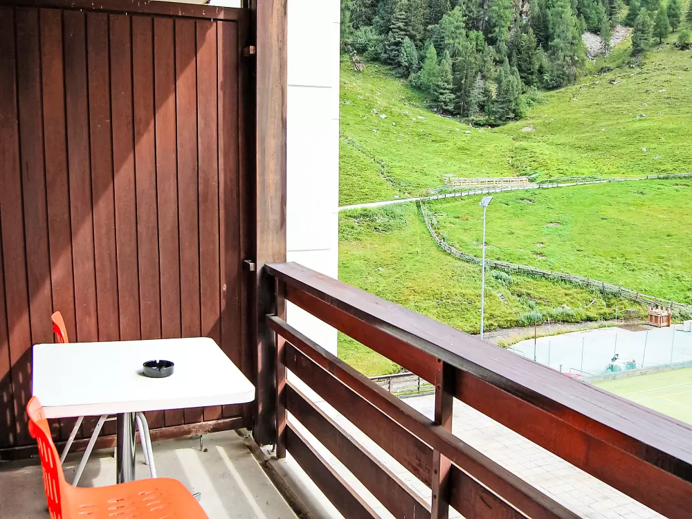 Résidence Rosablanche