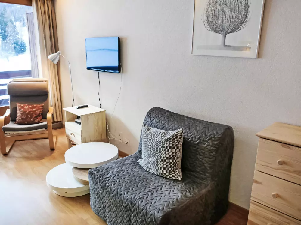 Résidence Rosablanche