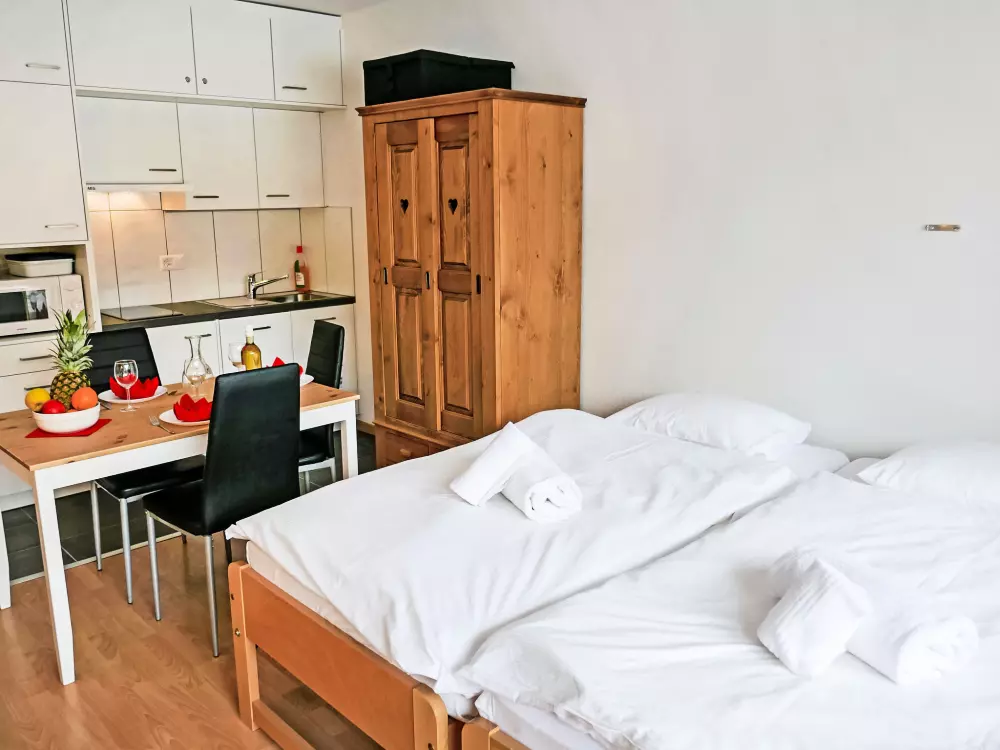 Résidence Rosablanche