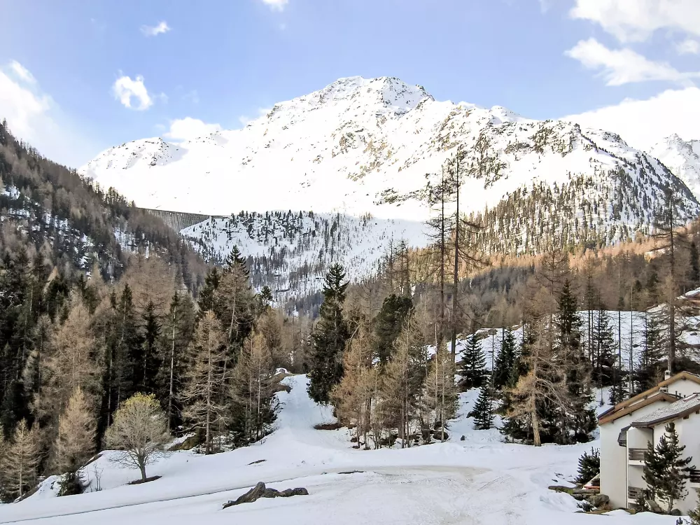 Résidence Rosablanche