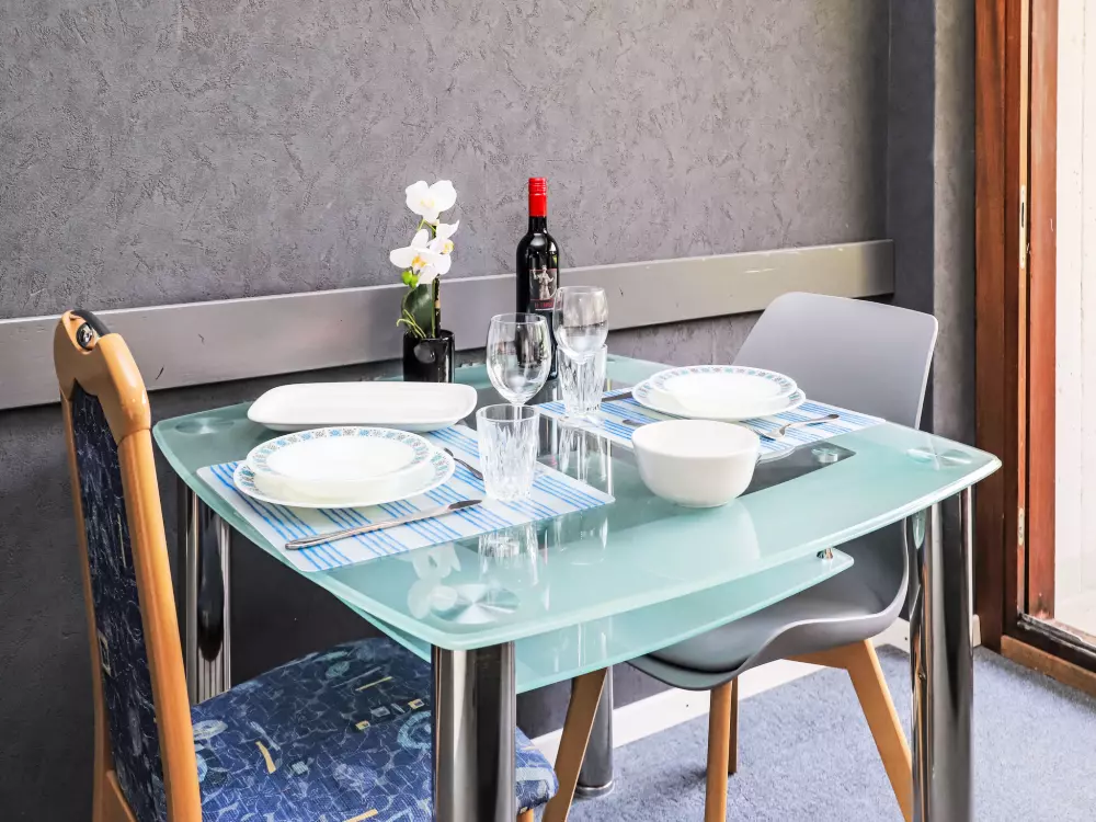 Résidence Rosablanche