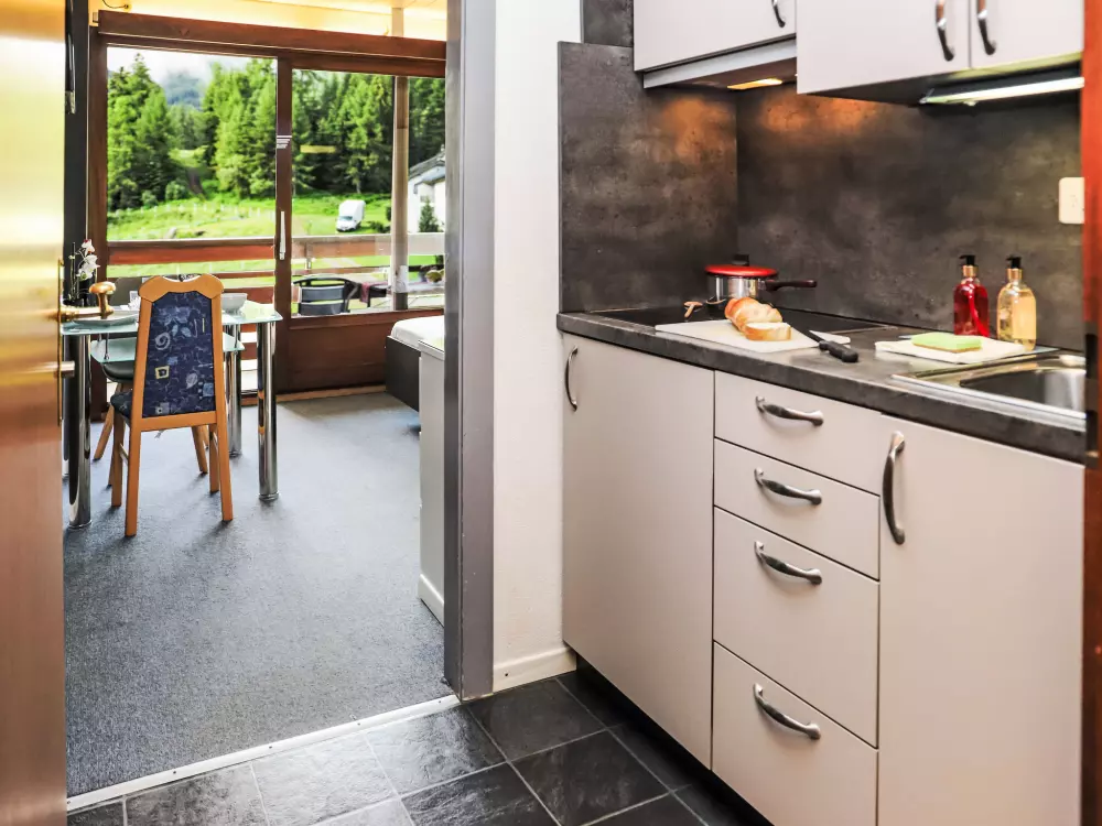 Résidence Rosablanche